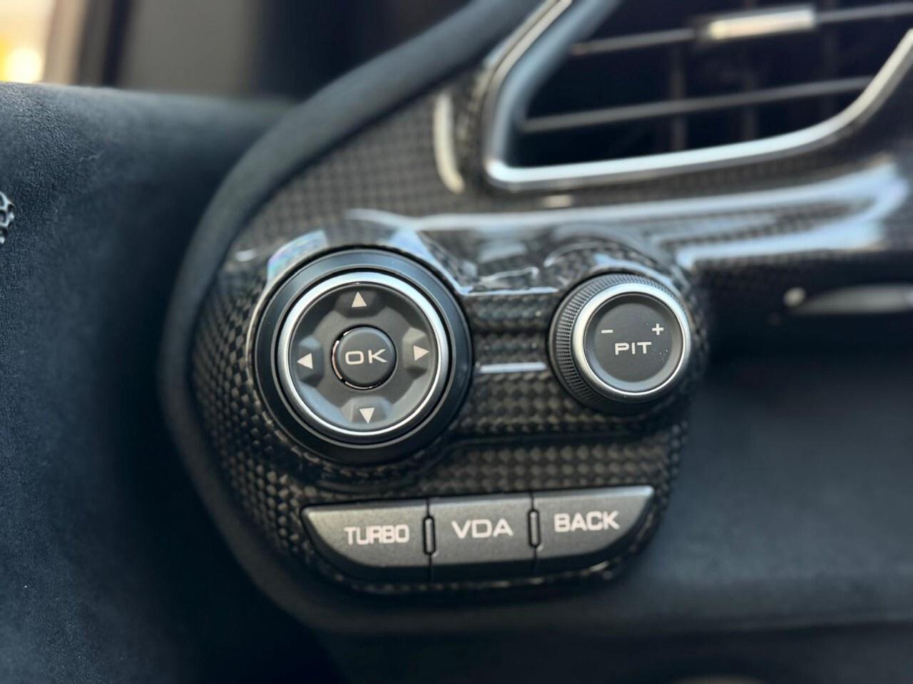 2019 Ferrari 488 Pista COUPE Photo