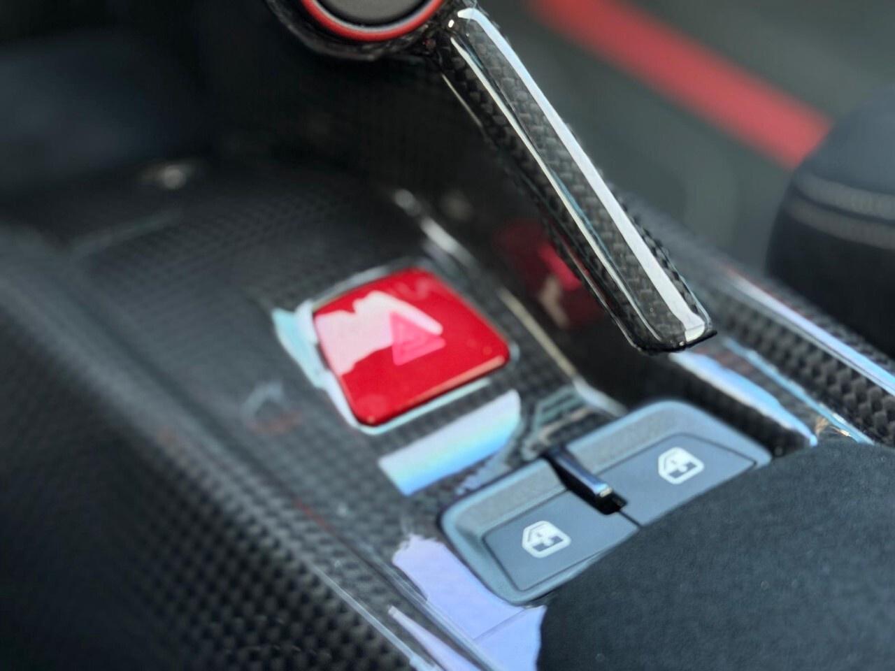 2019 Ferrari 488 Pista COUPE Photo