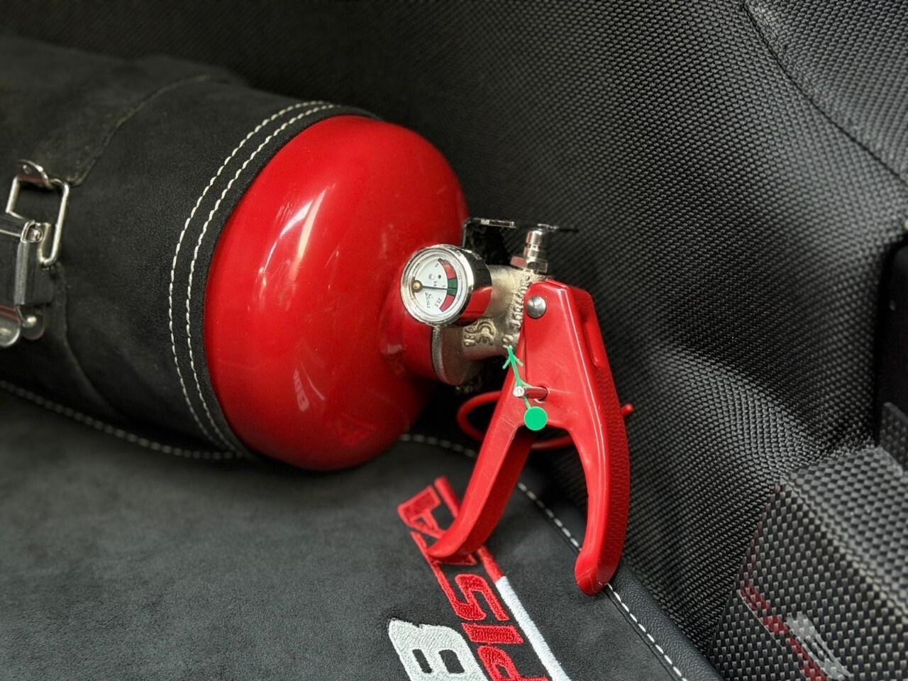 2019 Ferrari 488 Pista COUPE Photo