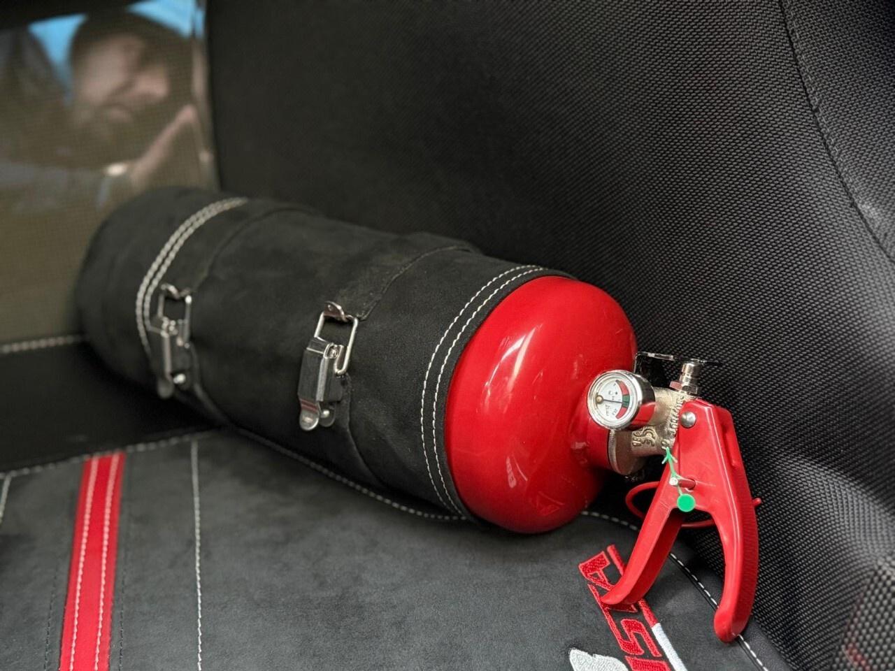 2019 Ferrari 488 Pista COUPE Photo