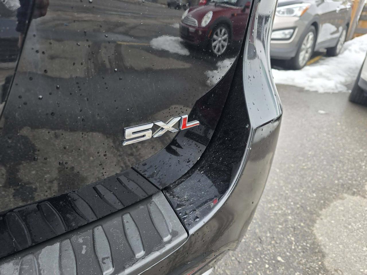 2018 Kia Sedona SXL Limited Photo