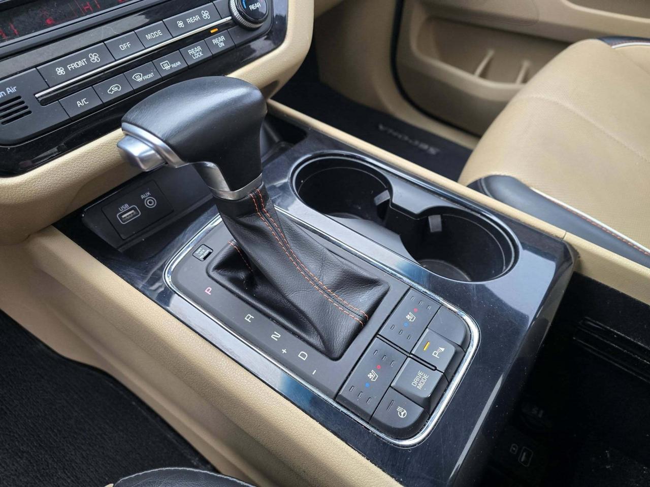 2018 Kia Sedona SXL Limited Photo