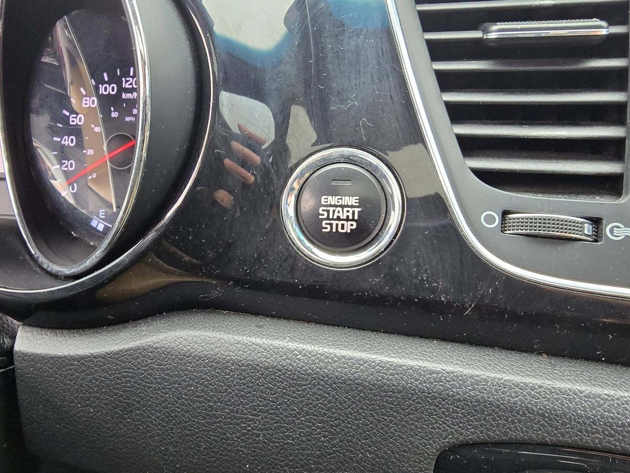 2018 Kia Sedona SXL Limited Photo