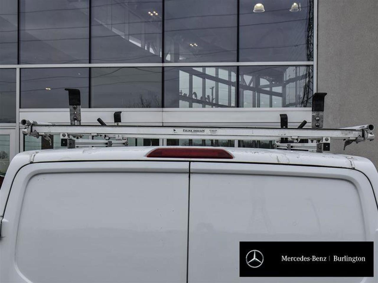 2017 Ford Transit Cargo Van 130 WB Low Roof Cargo Photo