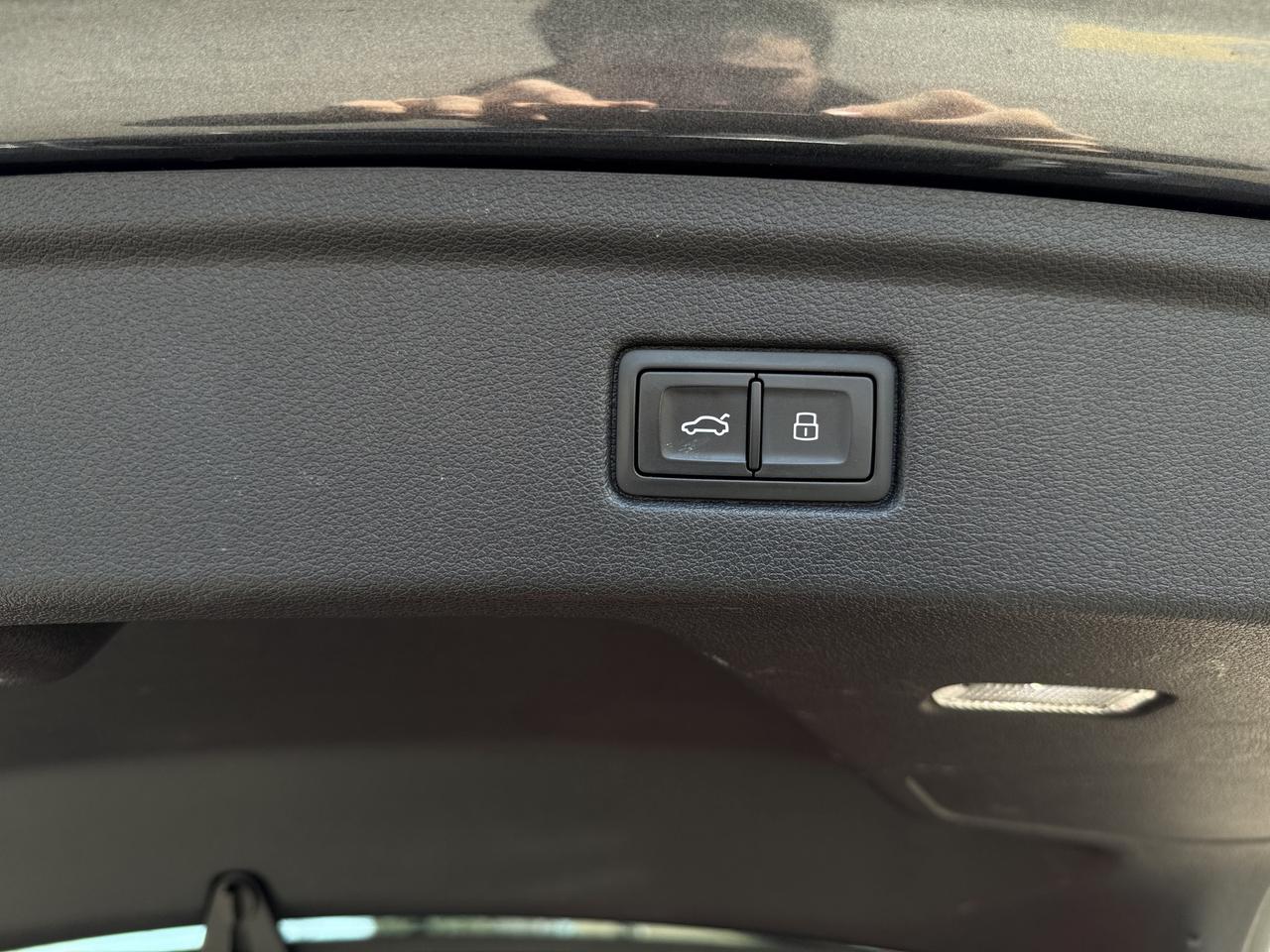 2018 Audi S5 Sportback 3.0 TFSI quattro Technik tiptronic Photo