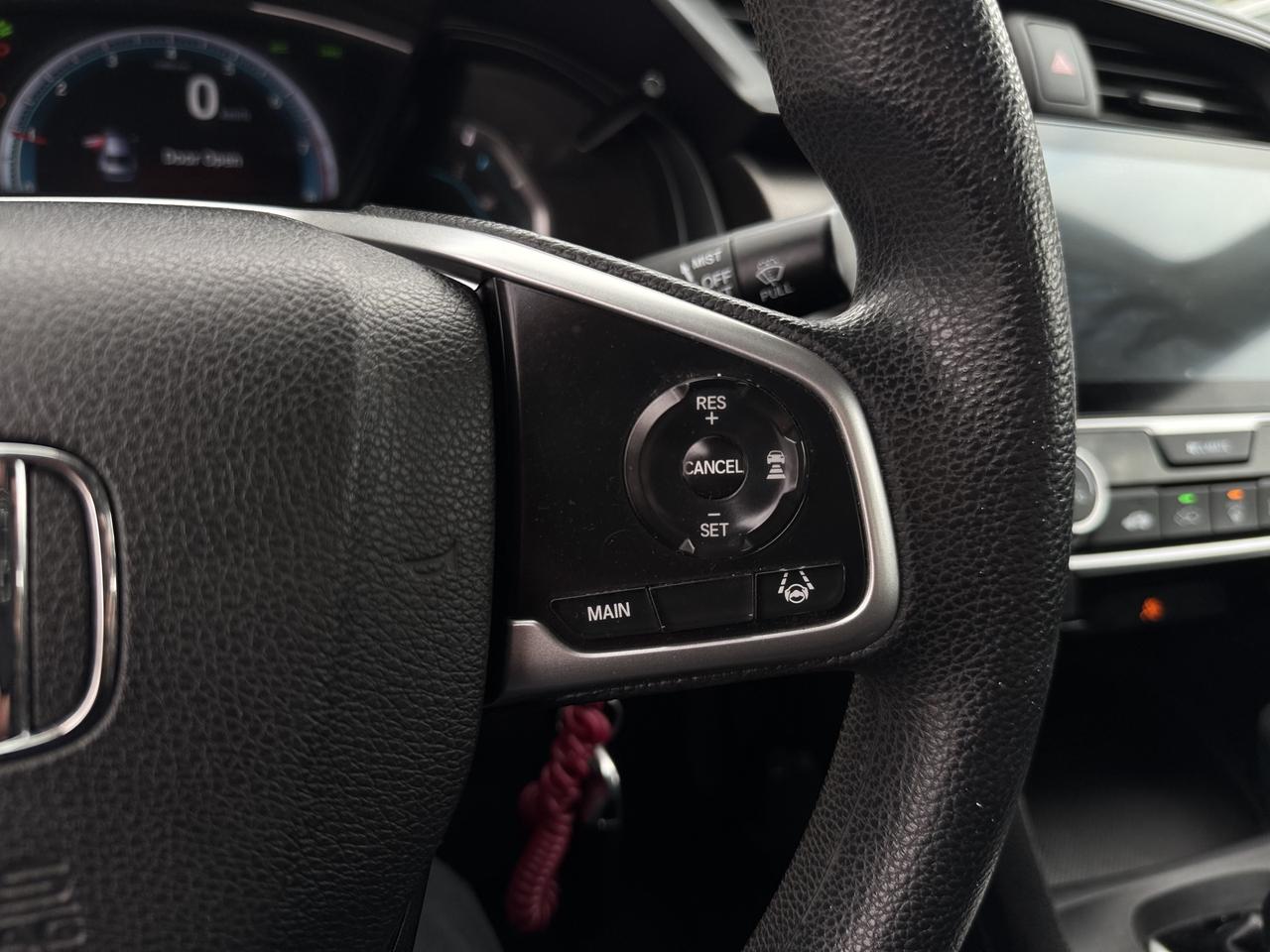 2020 Honda Civic Sedan LOW KMS Photo