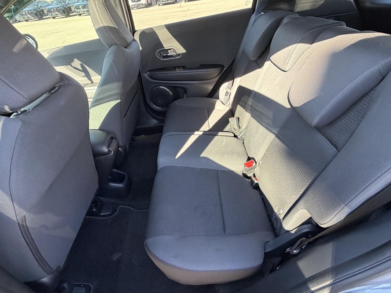 2020 Honda HR-V Sport AWD CVT   ONE OWNER   MOONROOF   PUSH START Photo