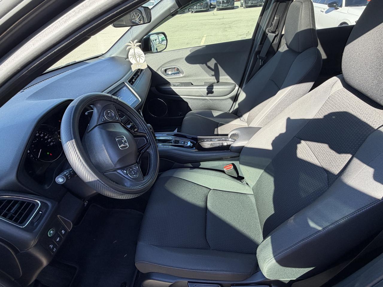 2020 Honda HR-V Sport AWD CVT   ONE OWNER   MOONROOF   PUSH START Photo