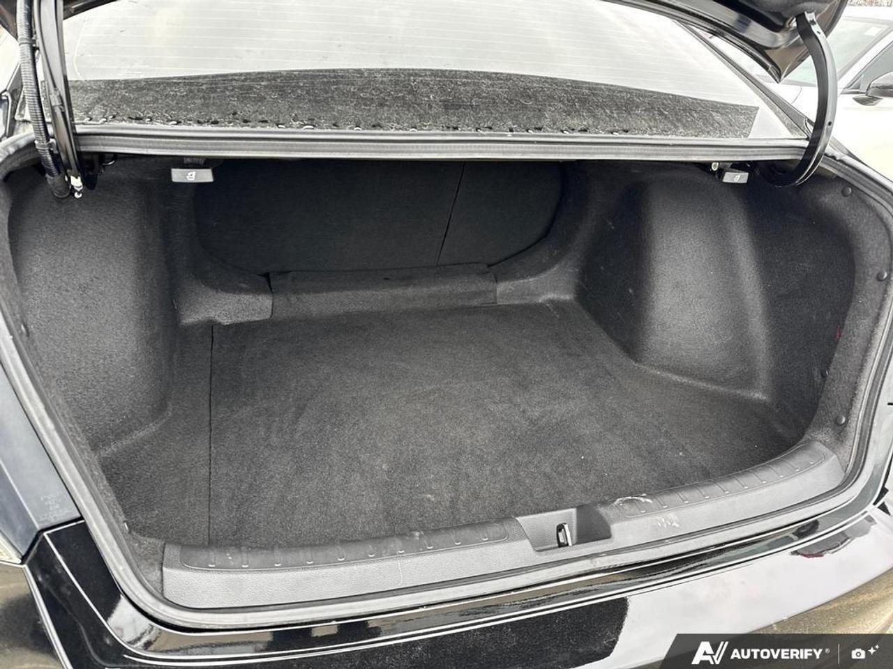 2024 Honda Civic Sedan EX CVT   SUNROOF   NO CLAIMS   ONE OWNER   CARPLAY Photo