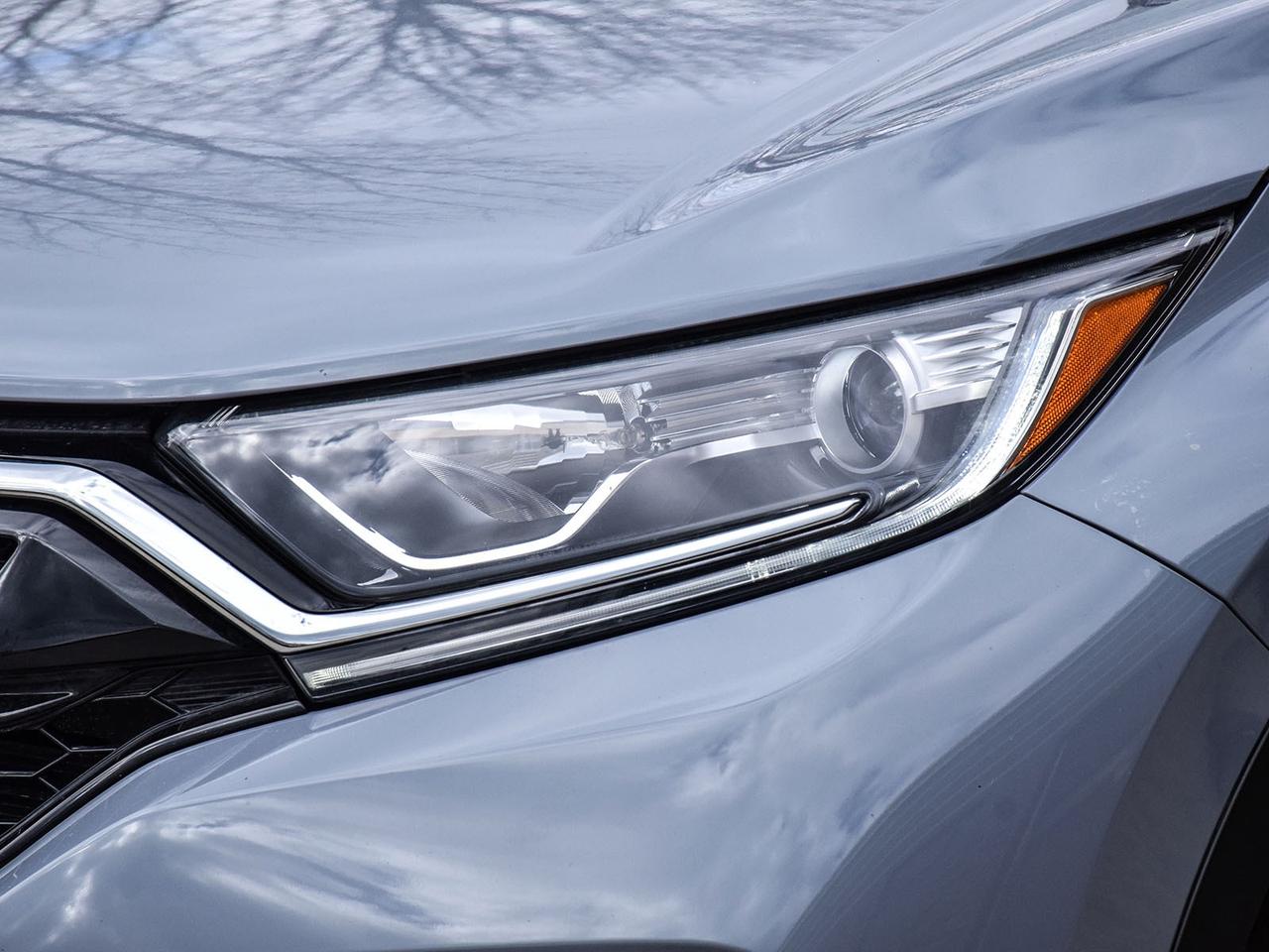 2022 Honda CR-V Sport Photo