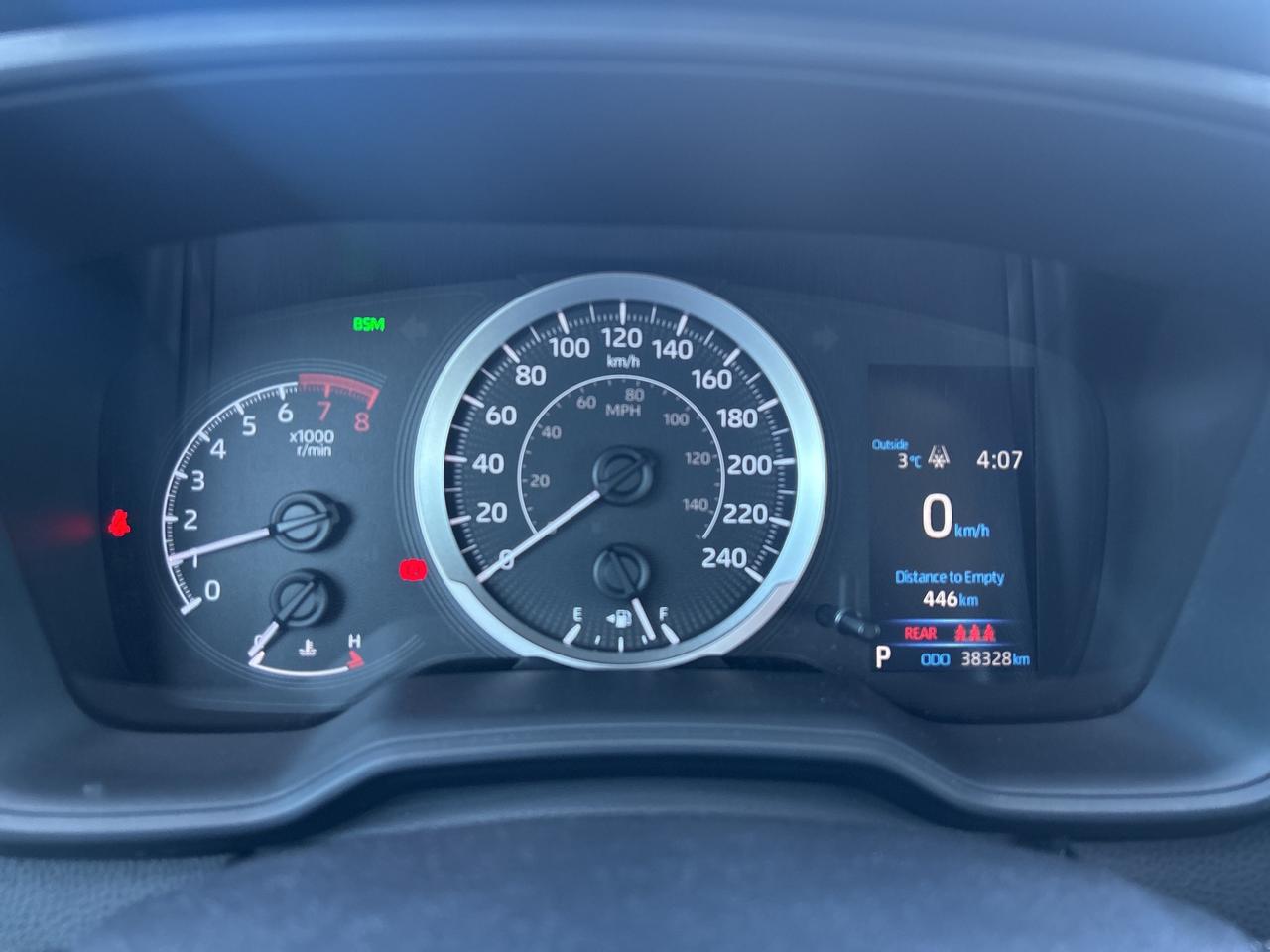 2020 Toyota Corolla LE   LOW KM   ONE OWNER Photo