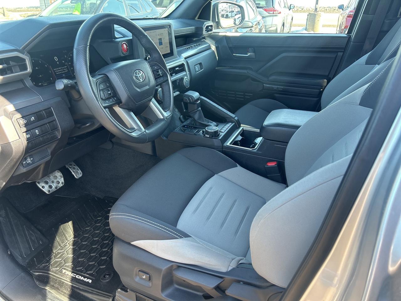 2024 Toyota Tacoma TRD Sport Photo