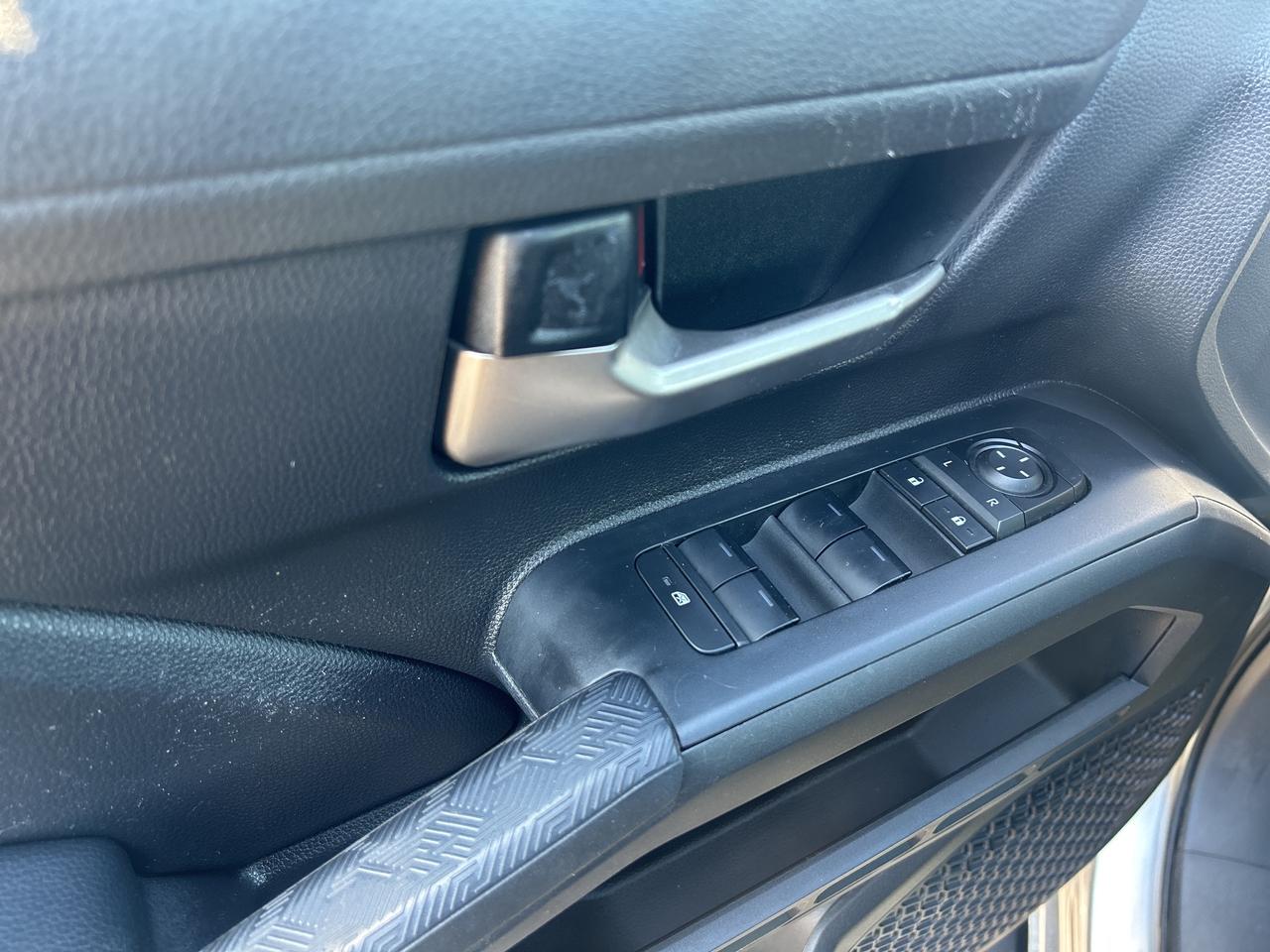 2024 Toyota Tacoma TRD Sport Photo