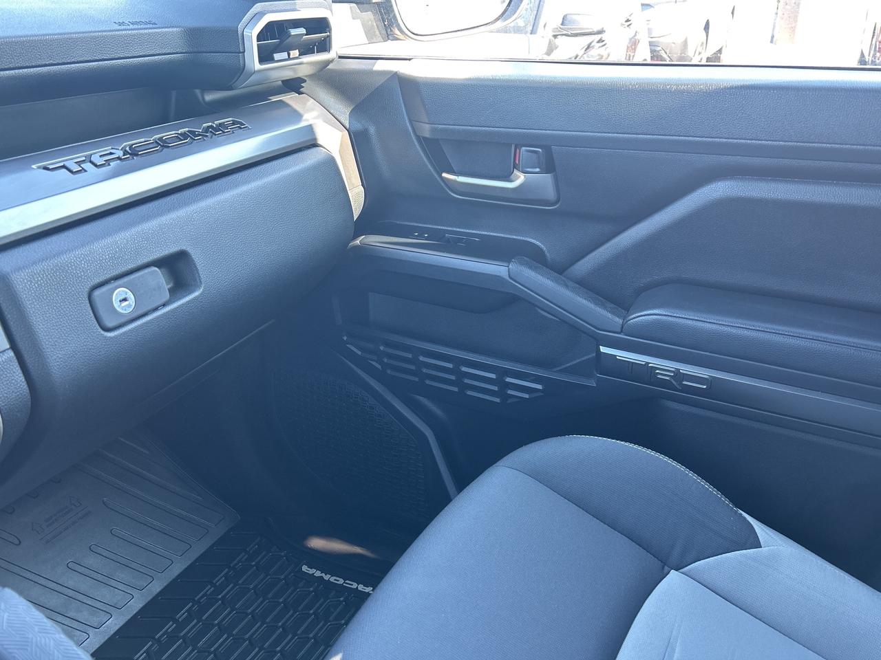 2024 Toyota Tacoma TRD Sport Photo