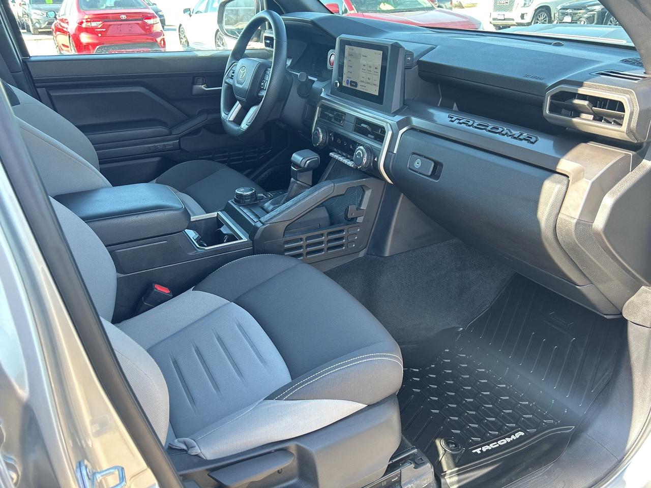 2024 Toyota Tacoma TRD Sport Photo