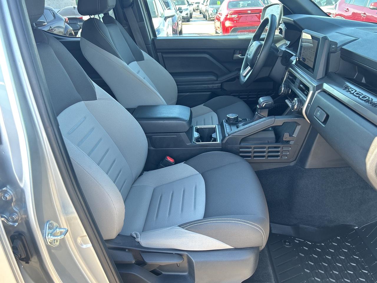 2024 Toyota Tacoma TRD Sport Photo