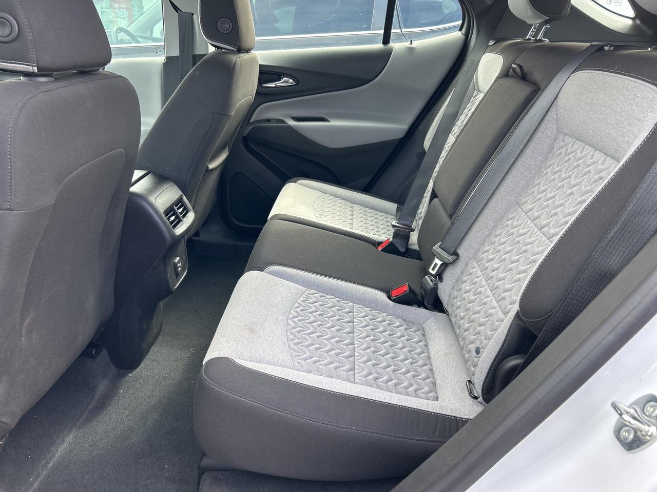 2024 Chevrolet Equinox LS   No Reported Accidents Photo