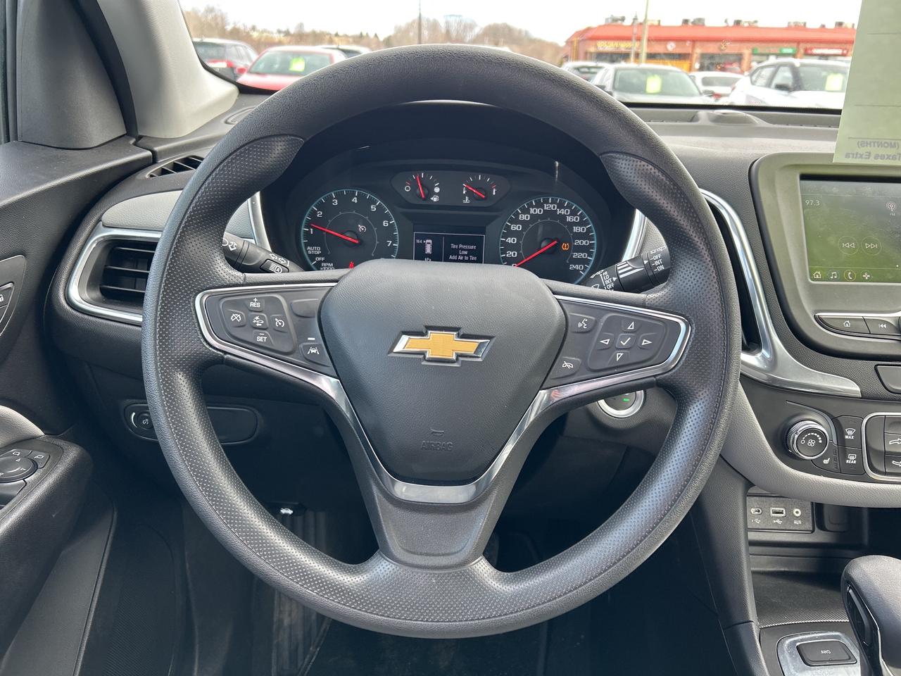 2024 Chevrolet Equinox LS   No Reported Accidents Photo