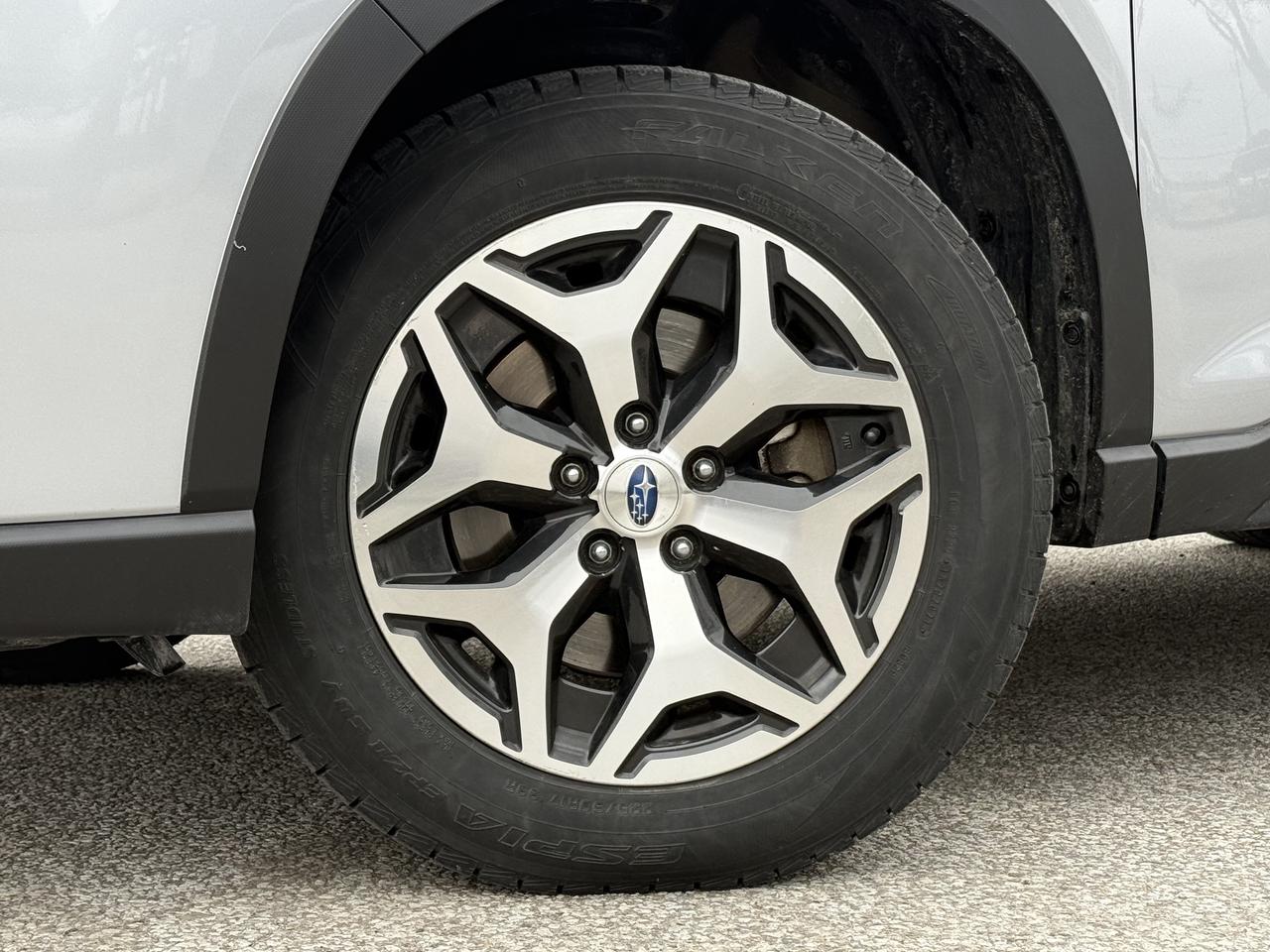 2022 Subaru Forester NO ACCIDENTS l Subaru Warranty l Conv Pkg l AWD Photo