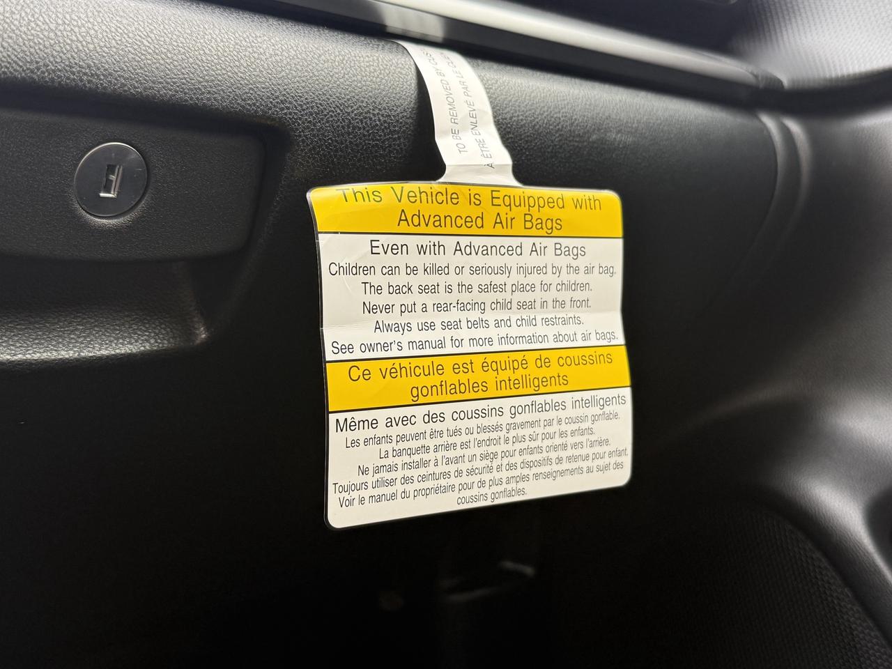 2022 Subaru Forester NO ACCIDENTS l Subaru Warranty l Conv Pkg l AWD Photo