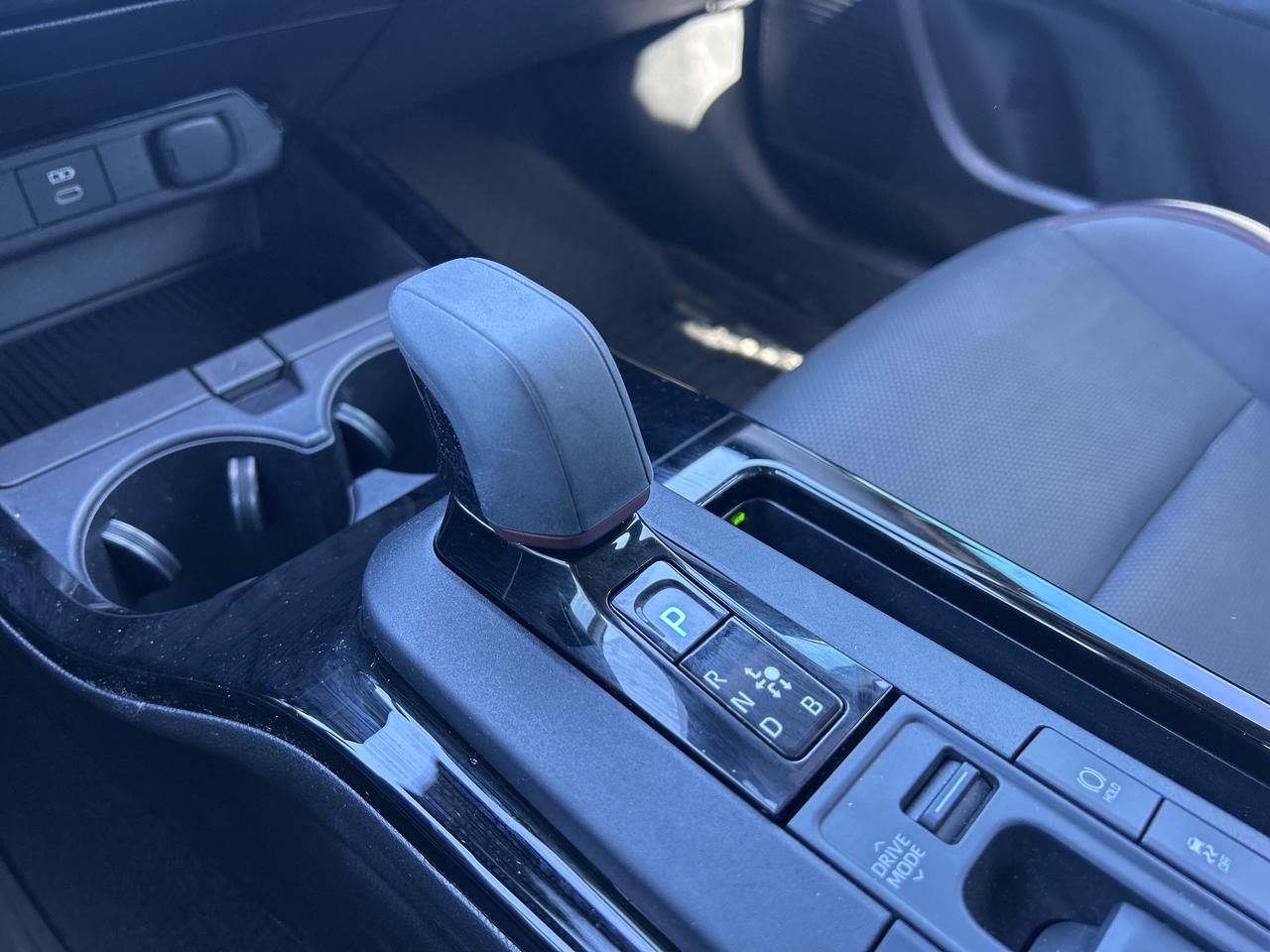 2024 Toyota Prius Prime SE Photo