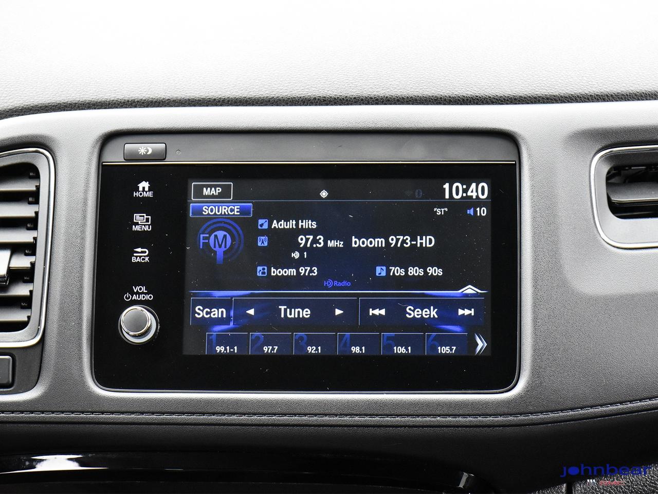 2022 Honda HR-V Touring Photo
