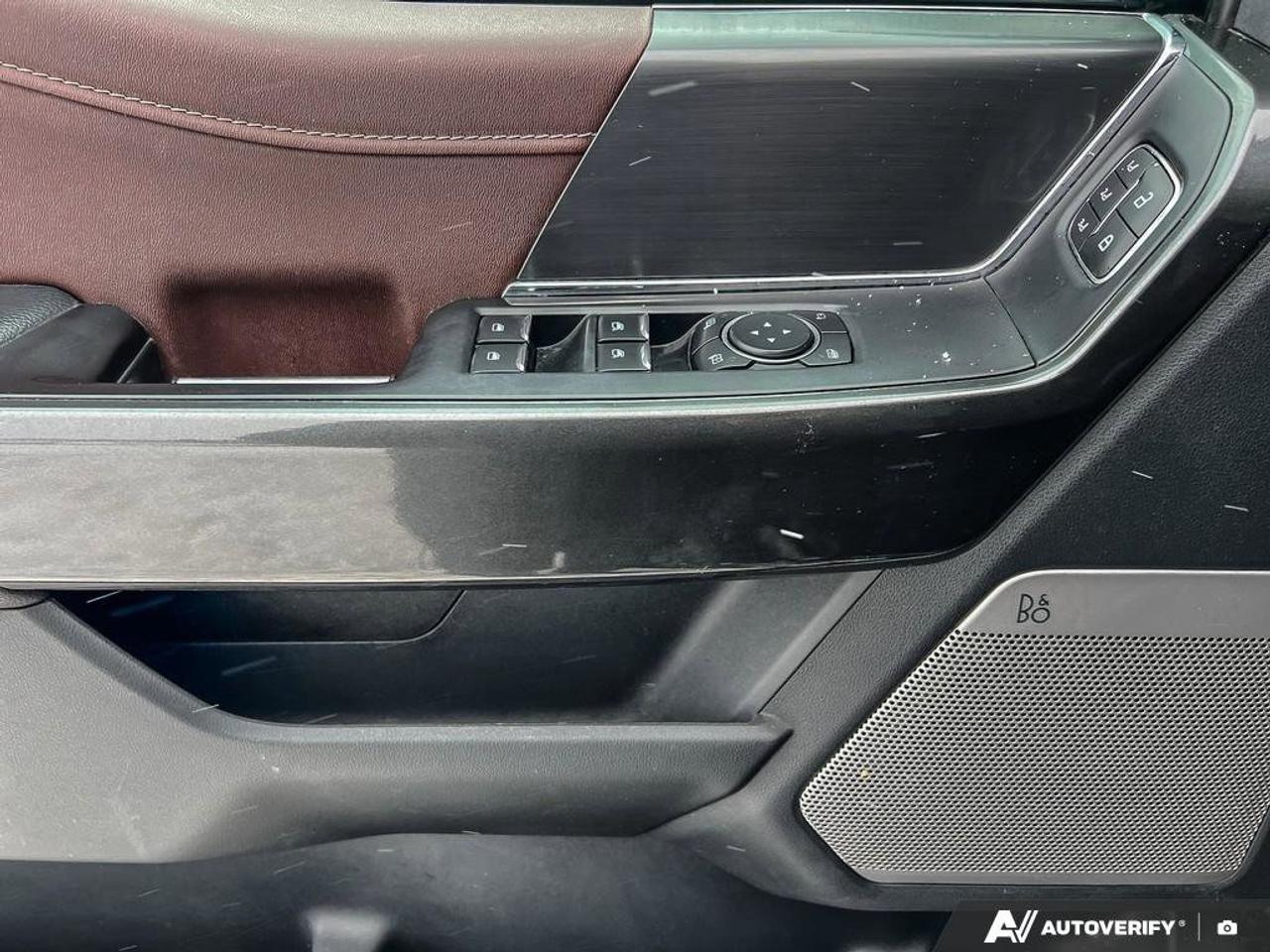 2021 Ford F-150 LARIAT   LEATHER   TRAILER TOW PKG Photo