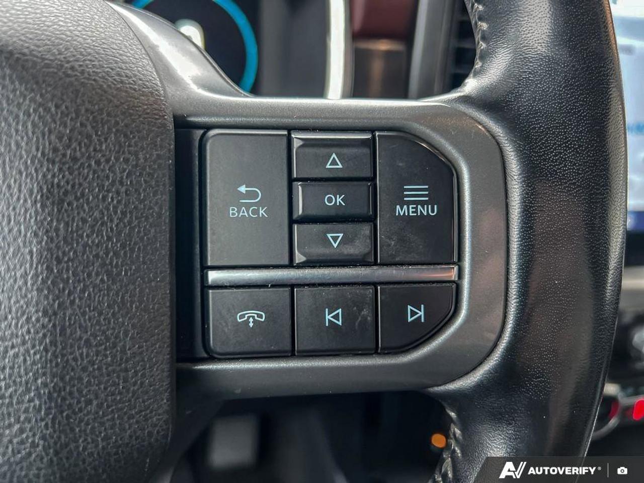 2021 Ford F-150 LARIAT   LEATHER   TRAILER TOW PKG Photo