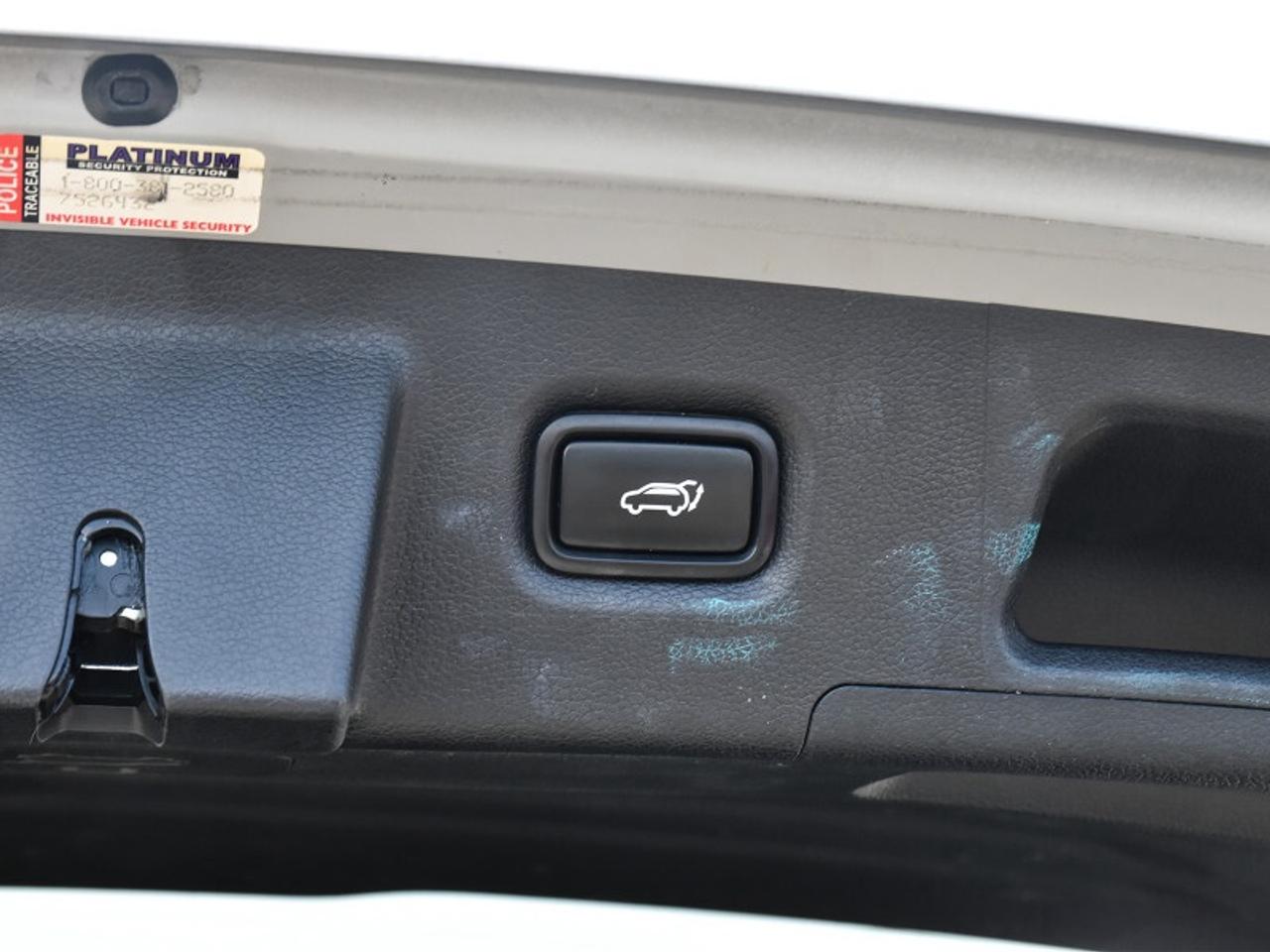 2022 Hyundai Santa Fe Ultimate Calligraphy AWD   Nappa Leather  Nav   Ro Photo