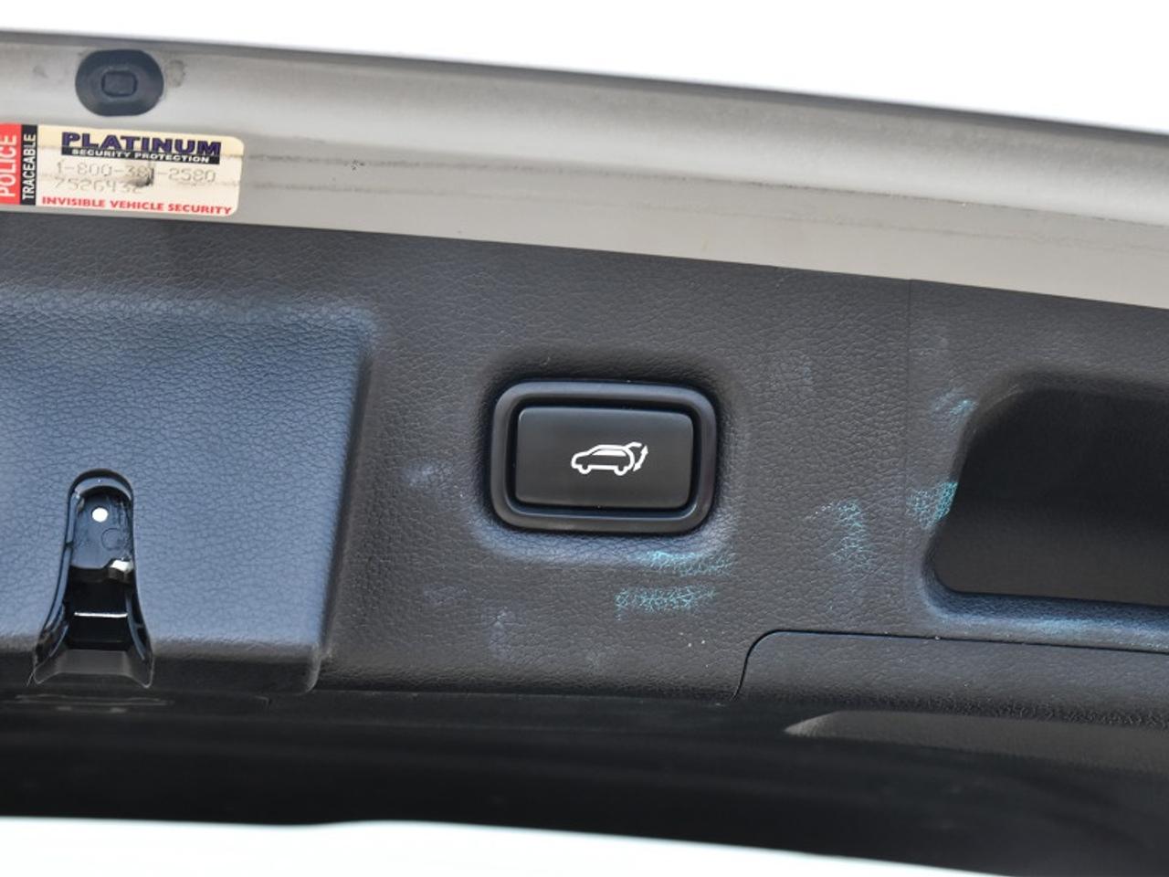 2022 Hyundai Santa Fe Ultimate Calligraphy AWD   Nappa Leather  Nav   Ro Photo