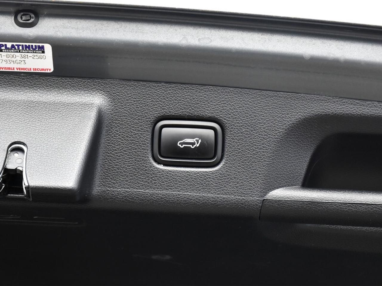 2023 Hyundai PALISADE Ultimate Calligraphy 7-Pass-Napp Leather  Captain Photo