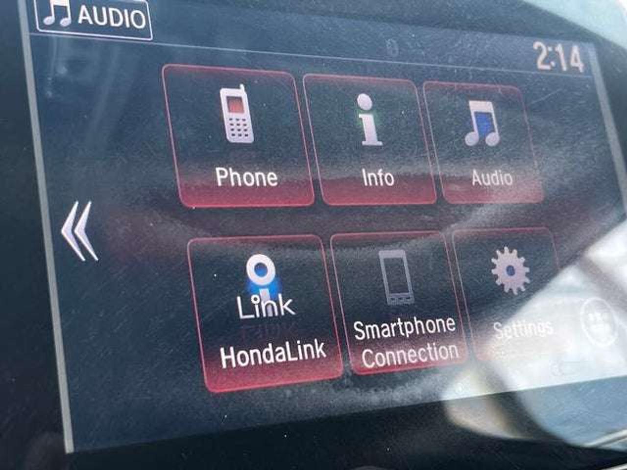 2017 Honda Ridgeline SPORT Photo