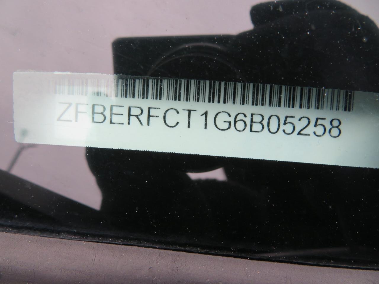 2016 RAM ProMaster City 4dr Wgn ST Photo