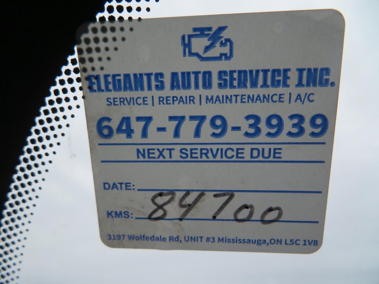 2016 RAM ProMaster City 4dr Wgn ST Photo