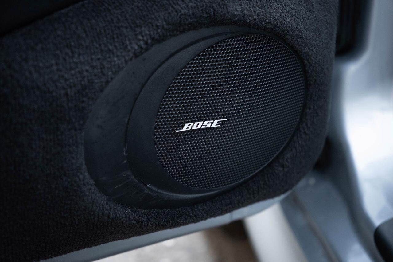 2002 Porsche 911 Carrera 4S   Coupe 6-speed manual Photo