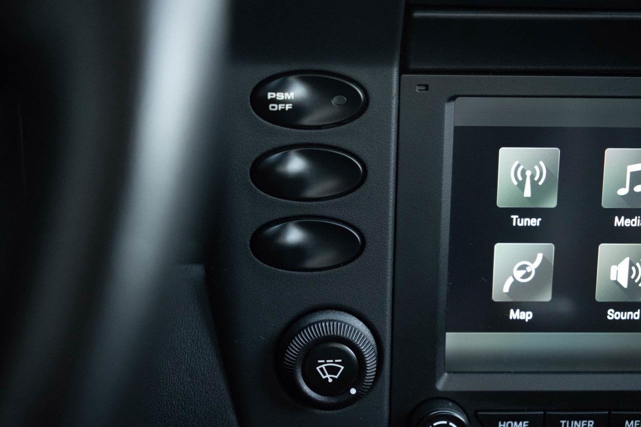 2002 Porsche 911 Carrera 4S   Coupe 6-speed manual Photo