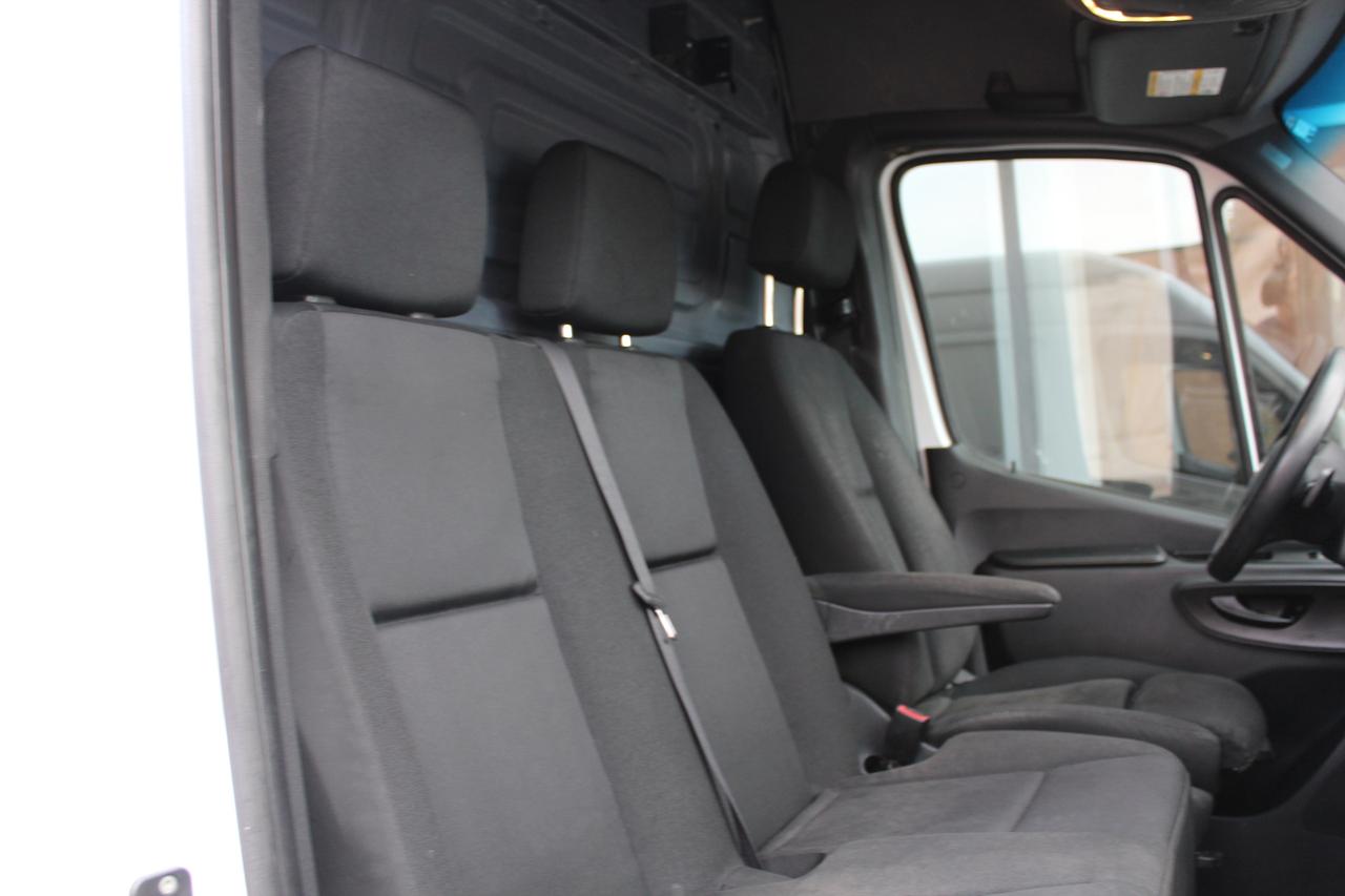 2020 Mercedes-Benz Sprinter Cargo Van 4x4" - "REAR HEATER" - "3.0L DIESEL Photo