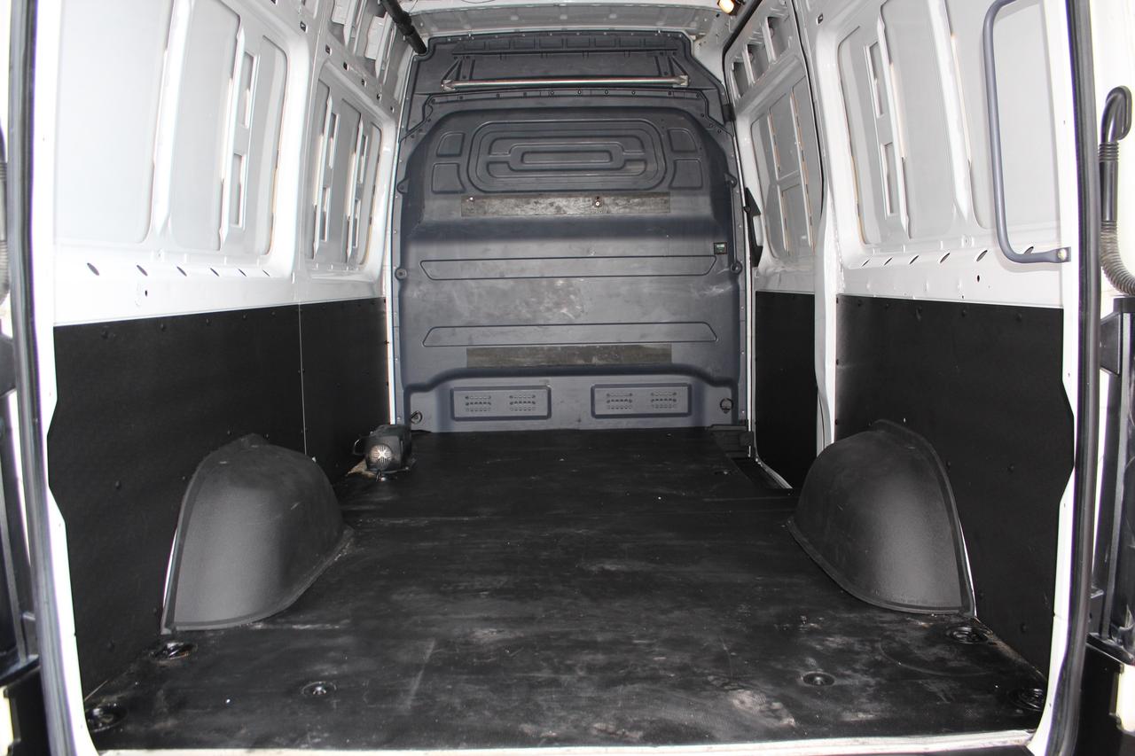 2020 Mercedes-Benz Sprinter Cargo Van 4x4" - "REAR HEATER" - "3.0L DIESEL Photo