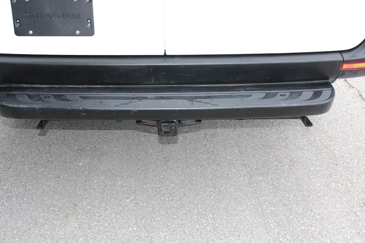2020 Mercedes-Benz Sprinter Cargo Van 4x4" - "REAR HEATER" - "3.0L DIESEL Photo