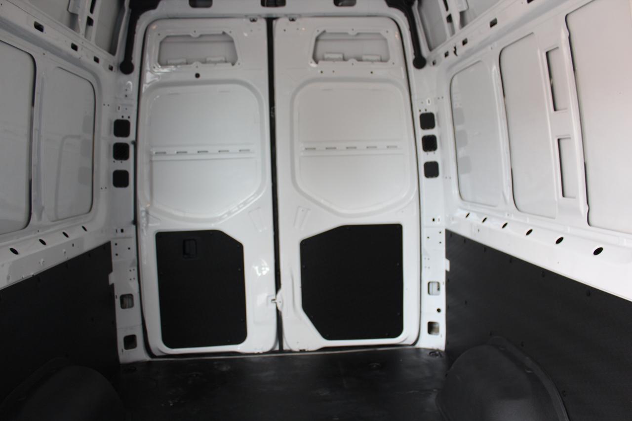 2020 Mercedes-Benz Sprinter Cargo Van 4x4" - "REAR HEATER" - "3.0L DIESEL Photo