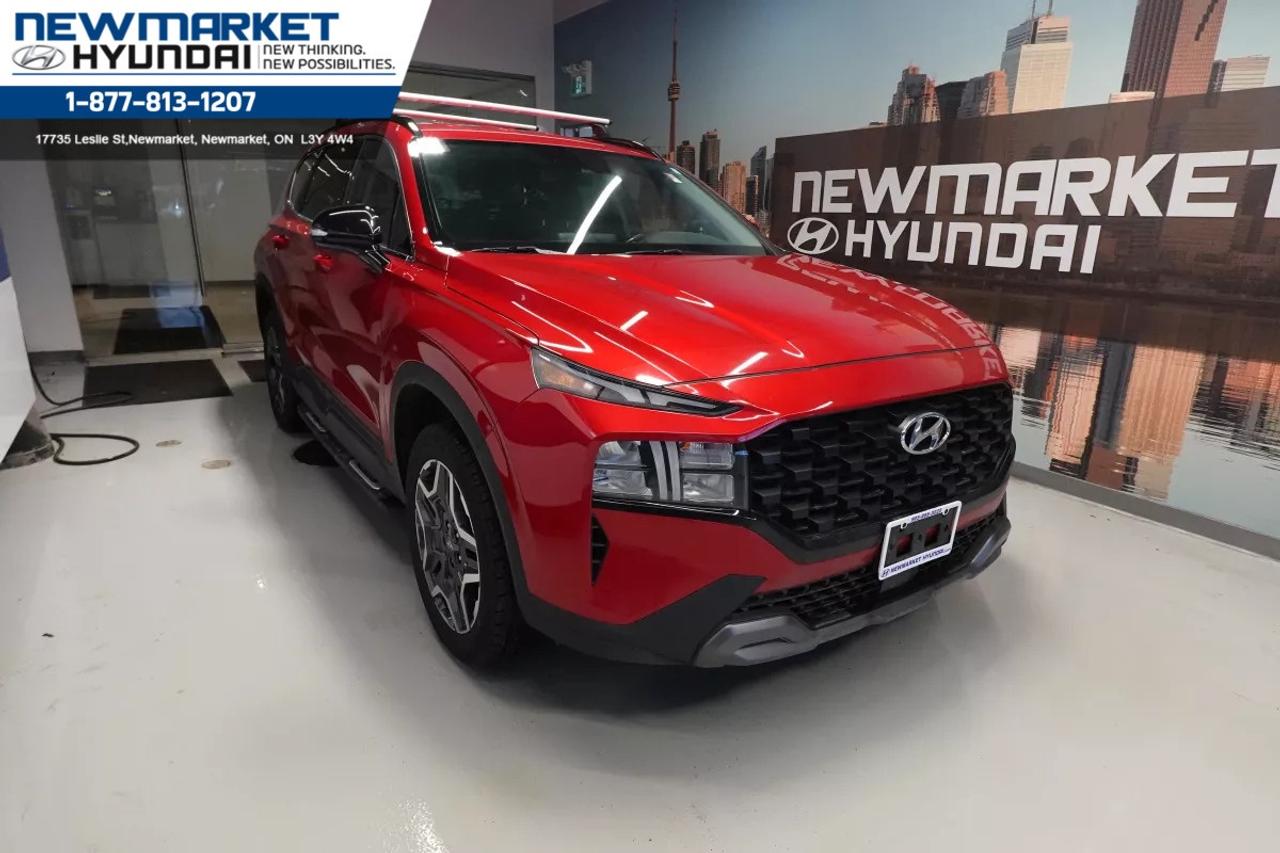 2022 Hyundai Santa Fe URBAN   HEATED SEATS   HEATED WHEEL   LEATHER SEAT Photo0