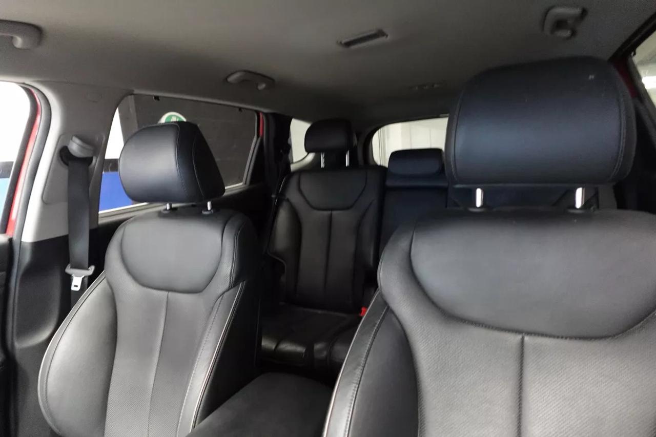 2022 Hyundai Santa Fe URBAN   HEATED SEATS   HEATED WHEEL   LEATHER SEAT Photo