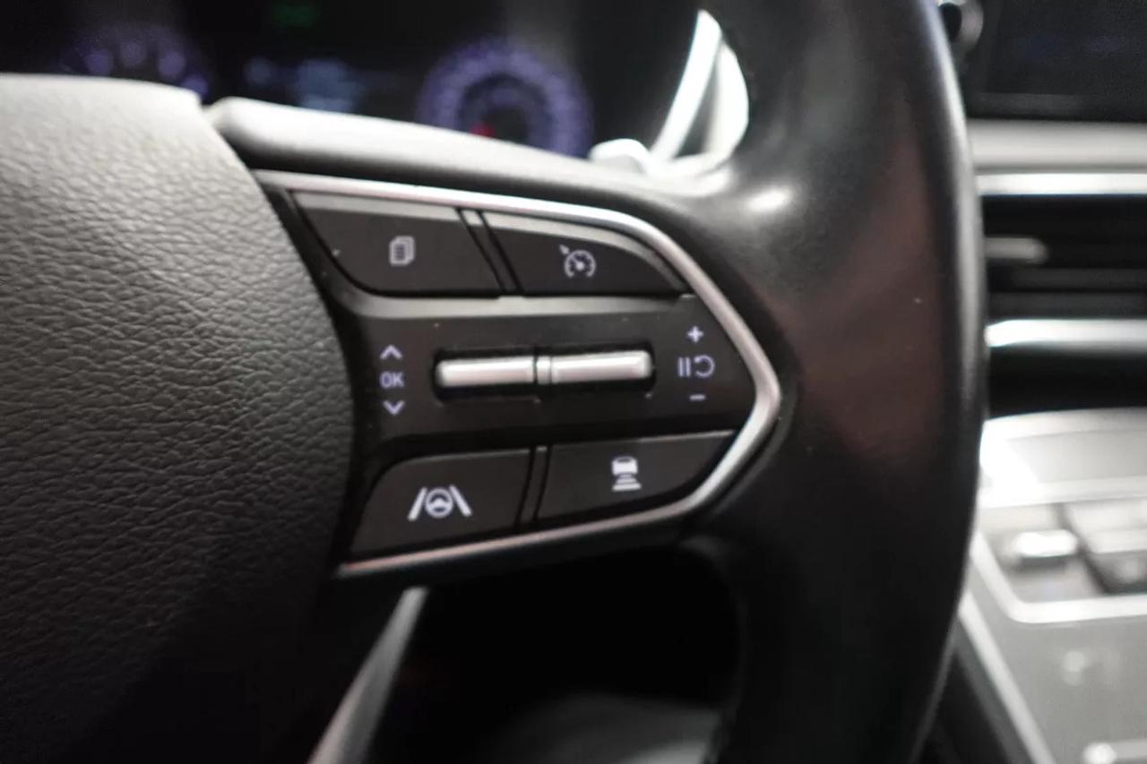 2022 Hyundai Santa Fe URBAN   HEATED SEATS   HEATED WHEEL   LEATHER SEAT Photo