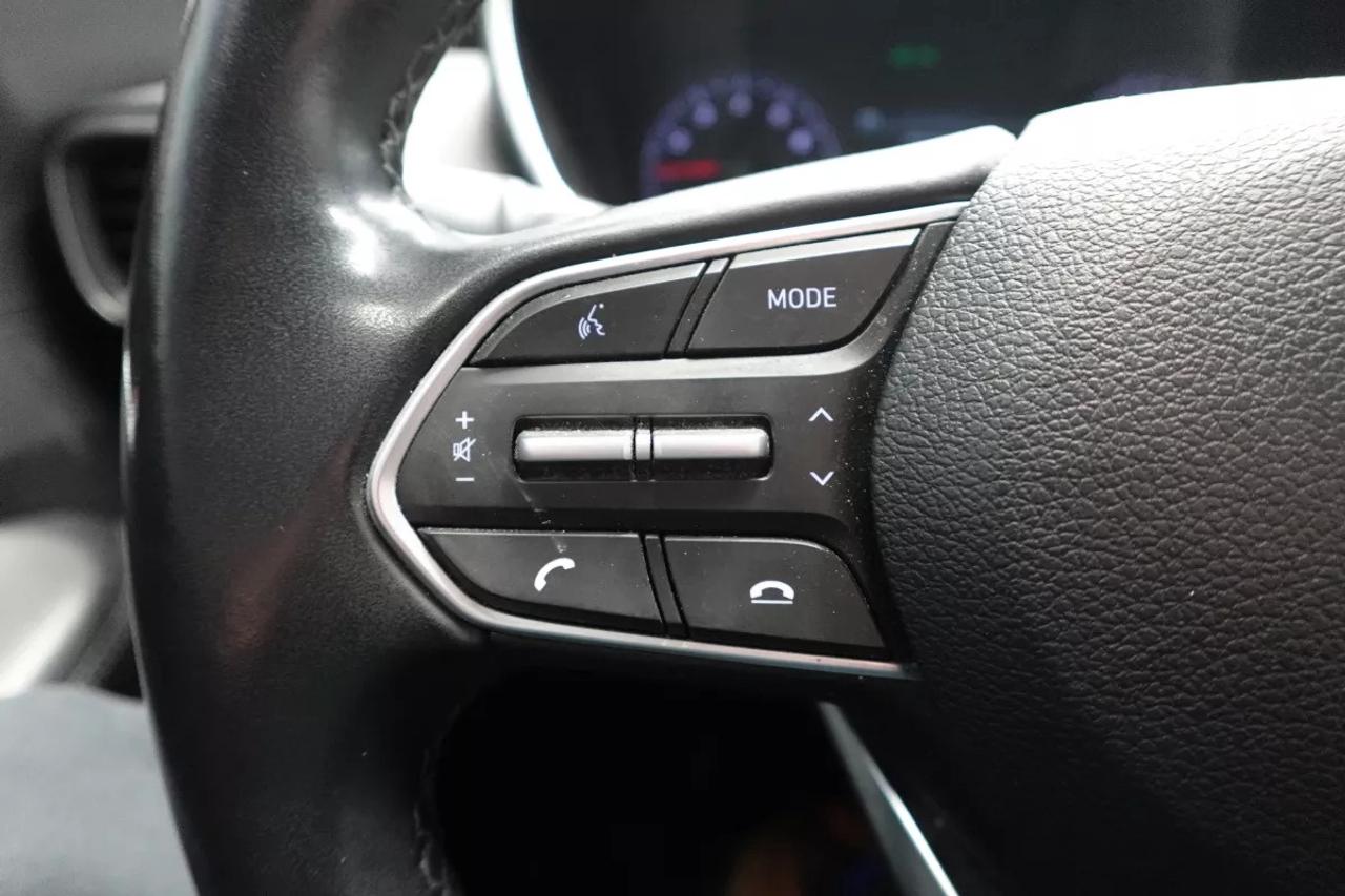 2022 Hyundai Santa Fe URBAN   HEATED SEATS   HEATED WHEEL   LEATHER SEAT Photo