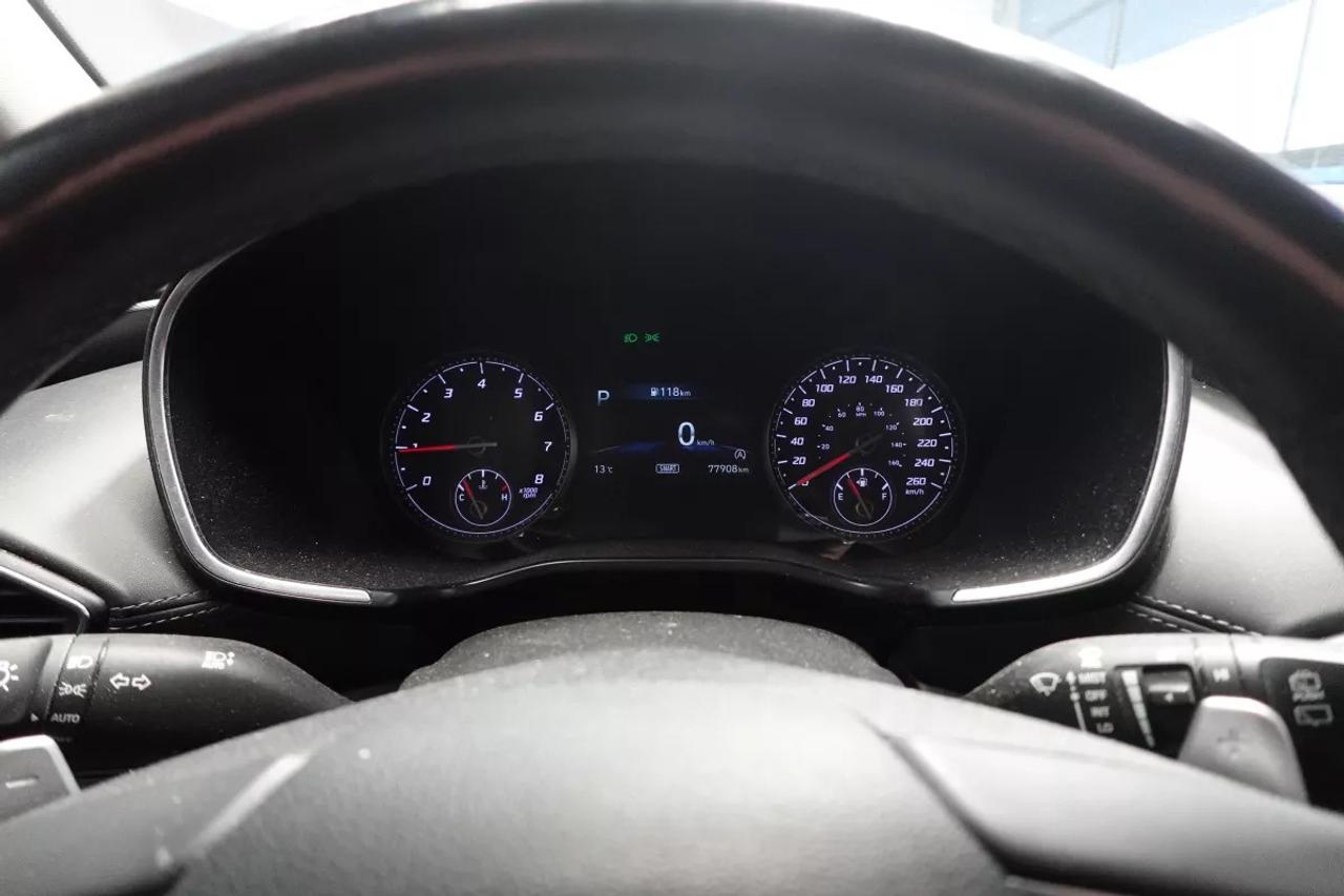 2022 Hyundai Santa Fe URBAN   HEATED SEATS   HEATED WHEEL   LEATHER SEAT Photo