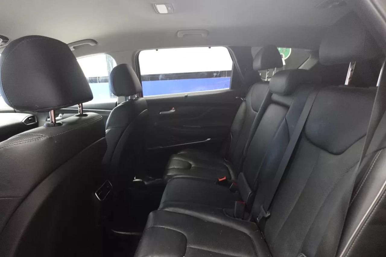 2022 Hyundai Santa Fe URBAN   HEATED SEATS   HEATED WHEEL   LEATHER SEAT Photo