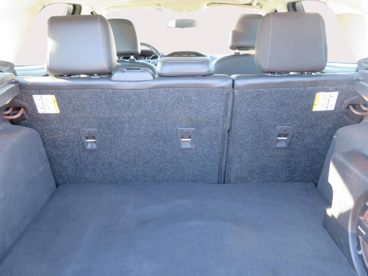 2015 Ford Focus 5dr HB Titanium Photo