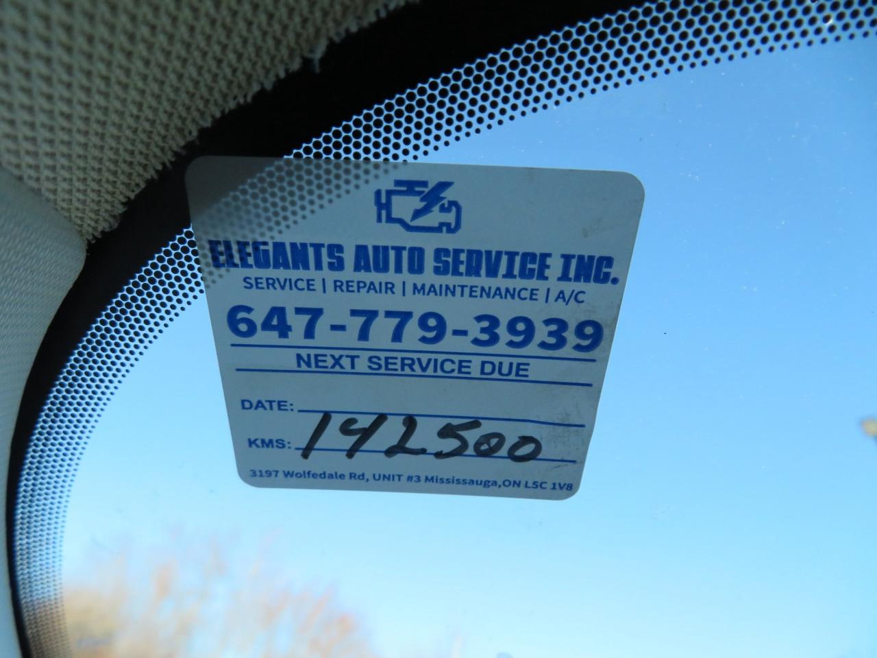 2015 Ford Focus 5dr HB Titanium Photo