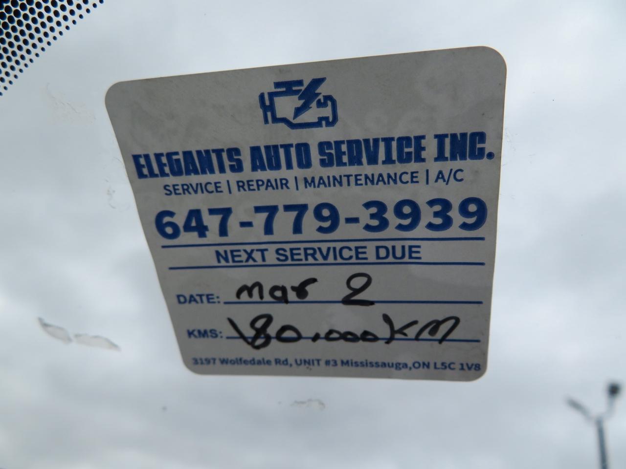 2016 Ford Focus 5DR HB SE Photo