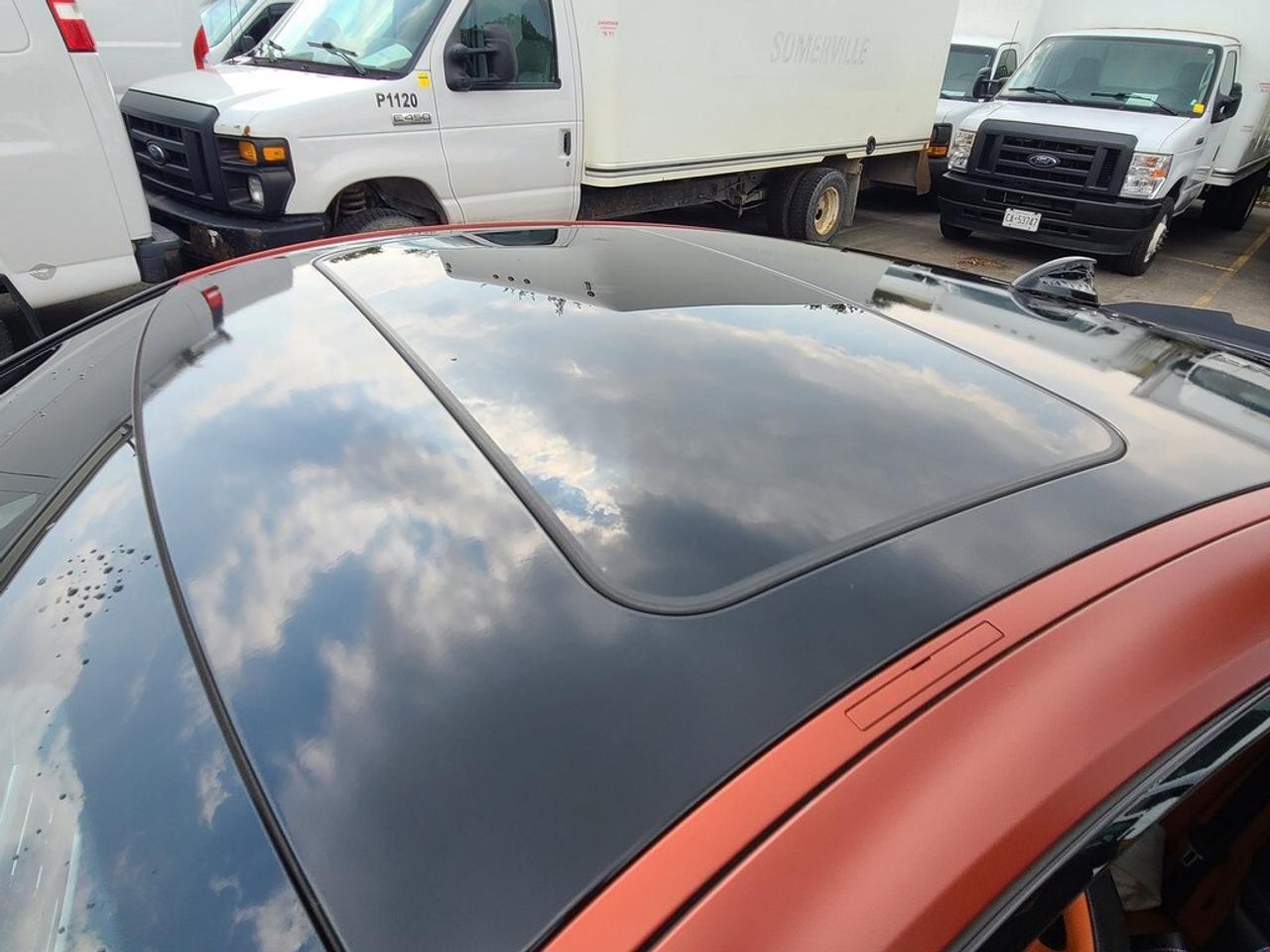 2021 BMW M4 Coupe Photo